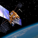 Illustration for article titled The Time Activists Tried to Destroy GPS With an Axe in the 90s